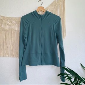 Lululemon Move With Ease Hoodie Size 12